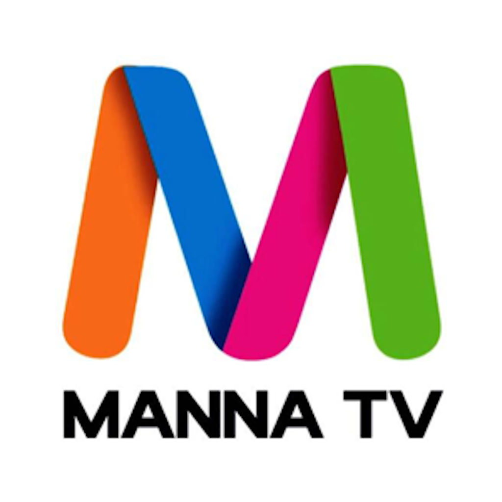 Manna TV Logo